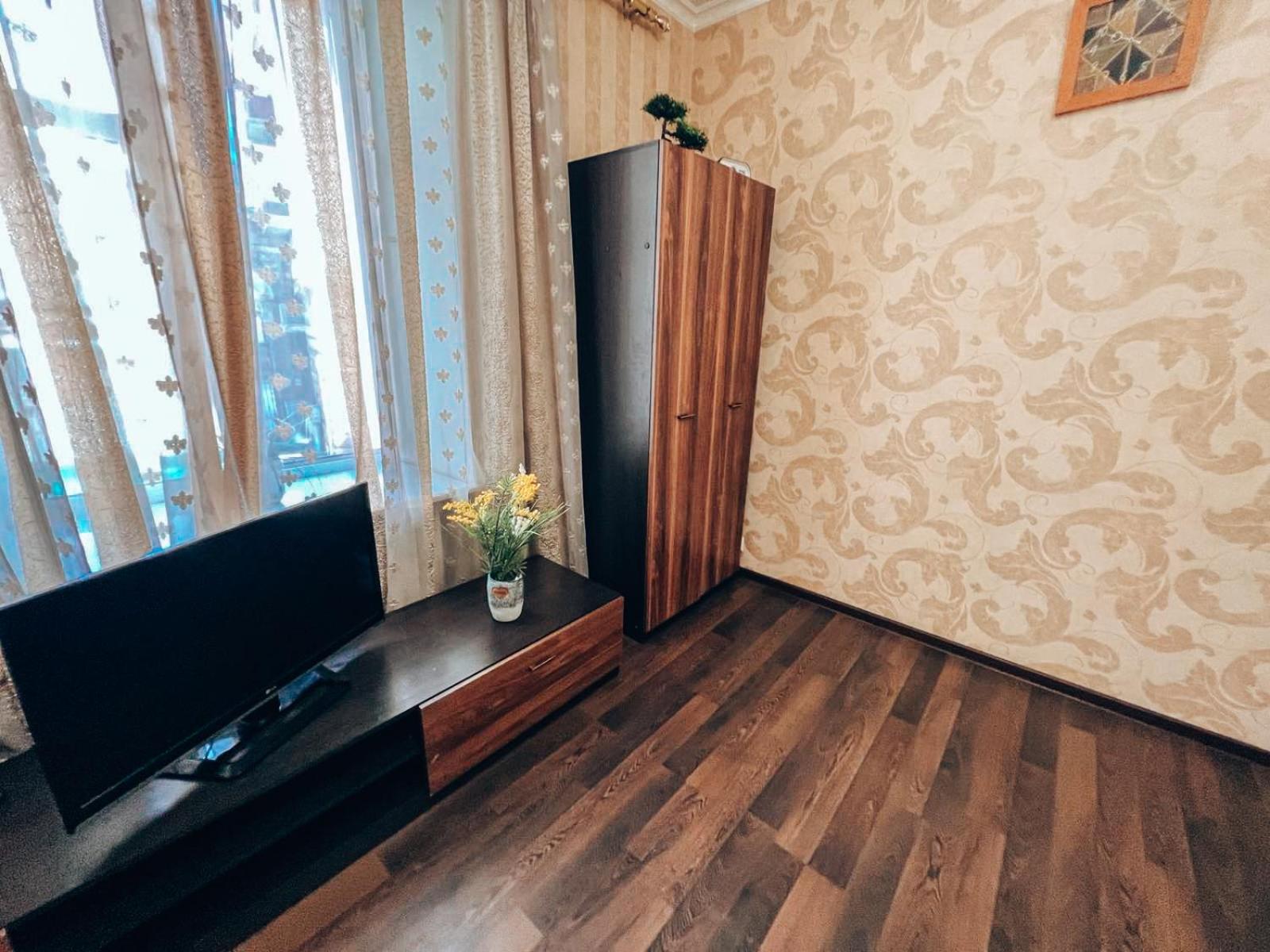 Квартира В Центре Крещатика Kiev Habitación foto